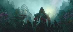 ACM Japanese Assassins