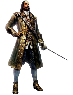Governor