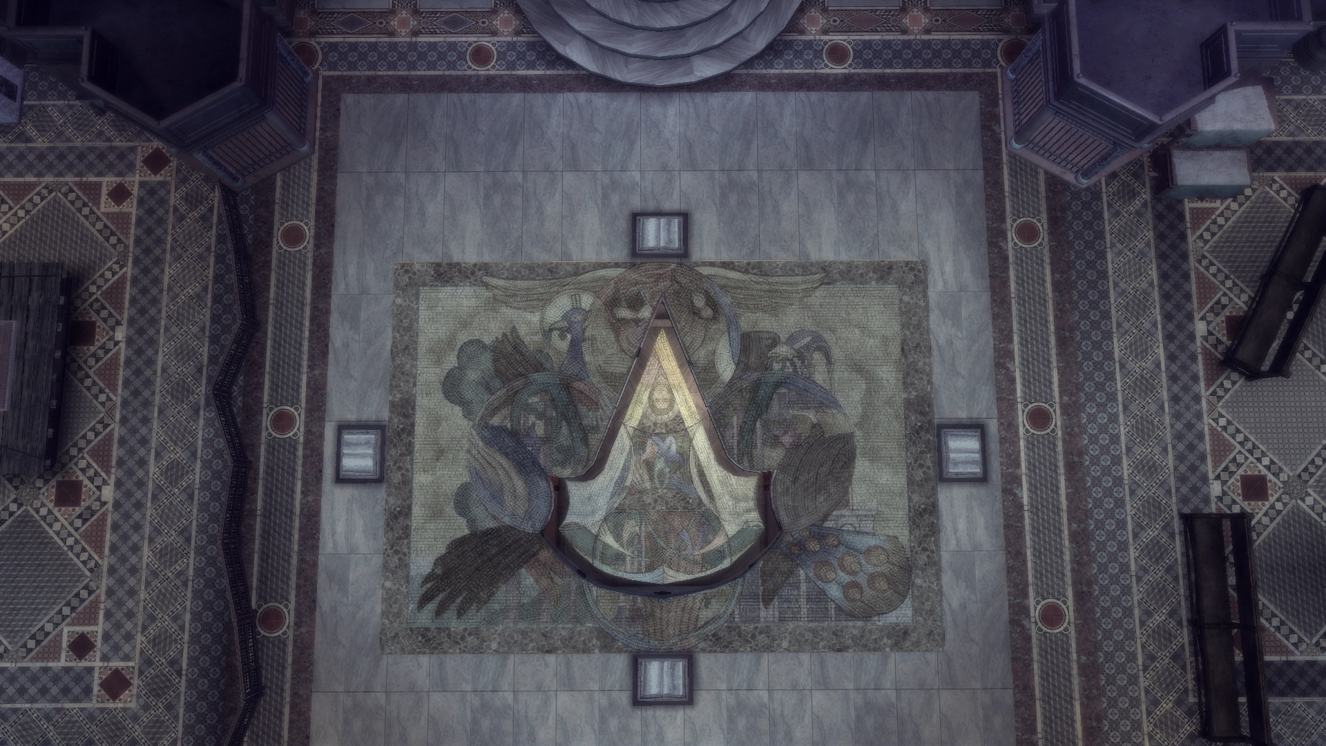 Assassin's Creed Wiki Fandom powered by Wikia