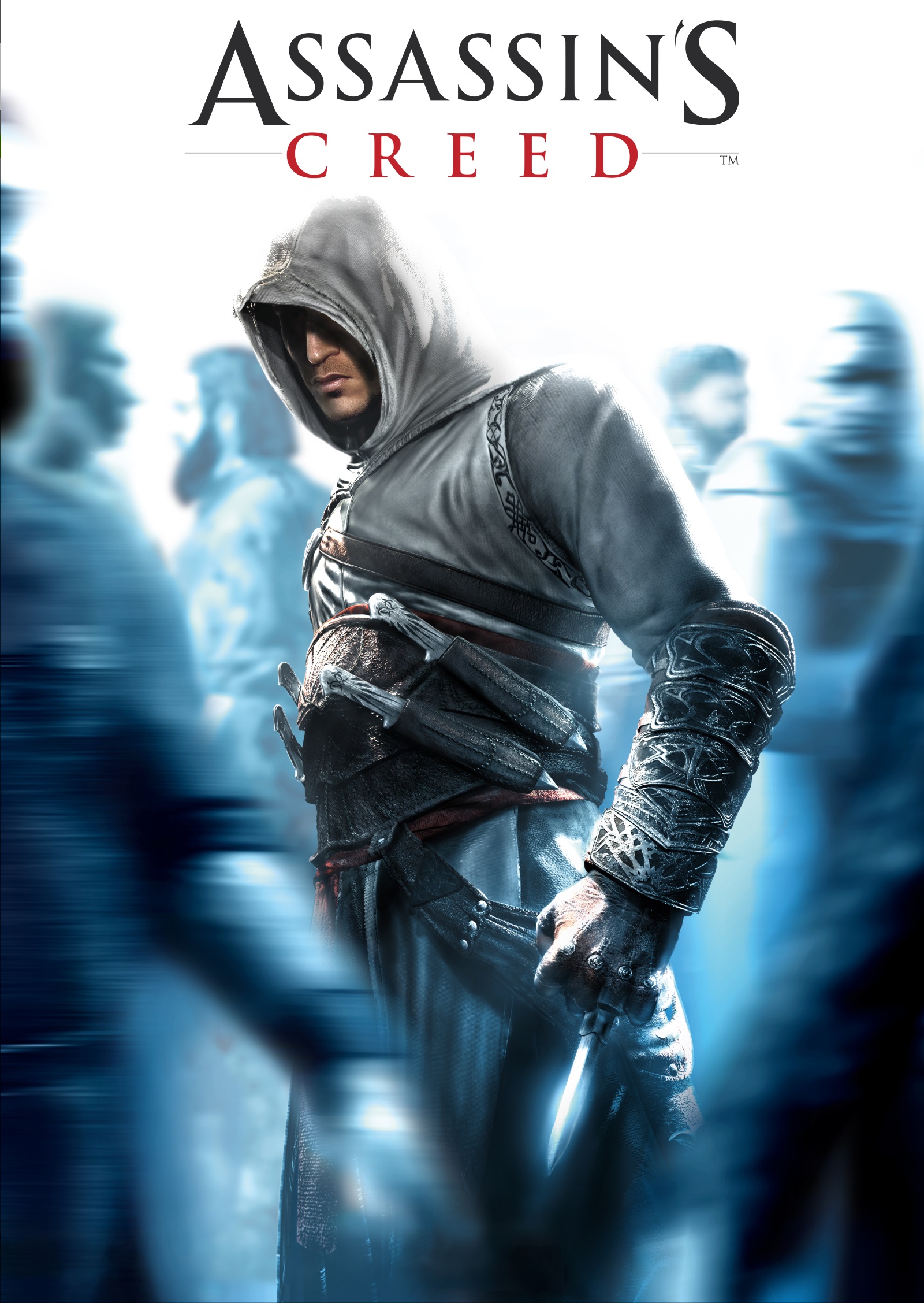 Assassin's Creed | Assassin's Creed Wiki | Fandom Powered By Wikia