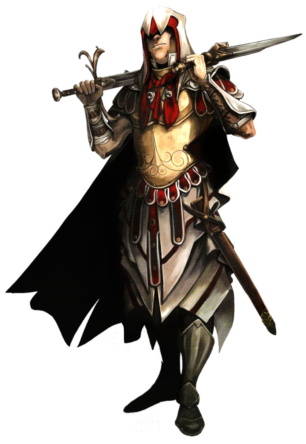 Aquilus | Wiki Assassin's Creed | FANDOM powered by Wikia