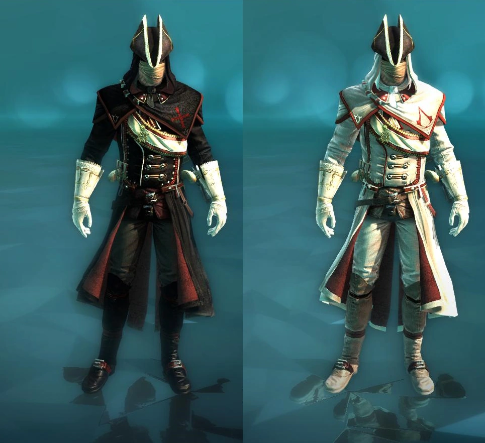 Image Templar Assassin (Huntsman).png Assassin's Creed Wiki