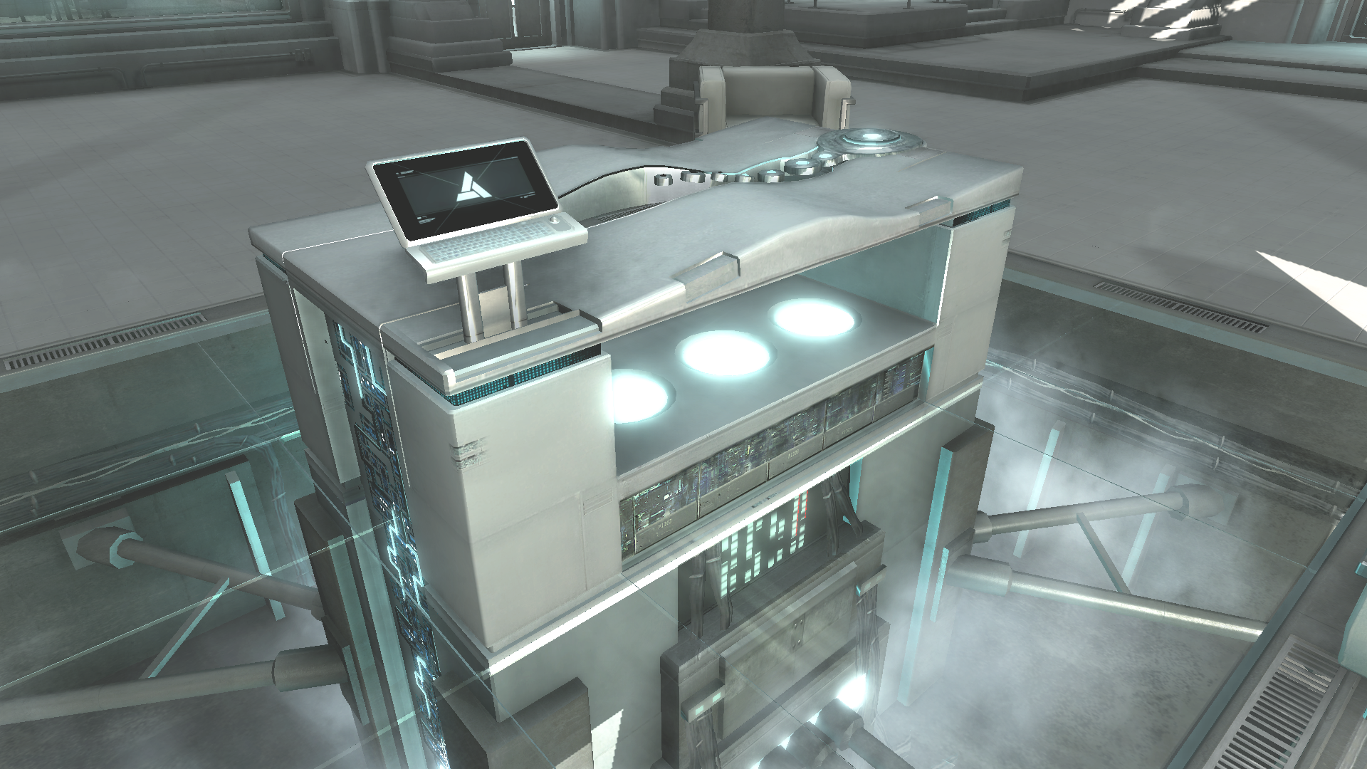 the syndicate project channel the syndicate project channel