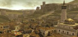 Antioch