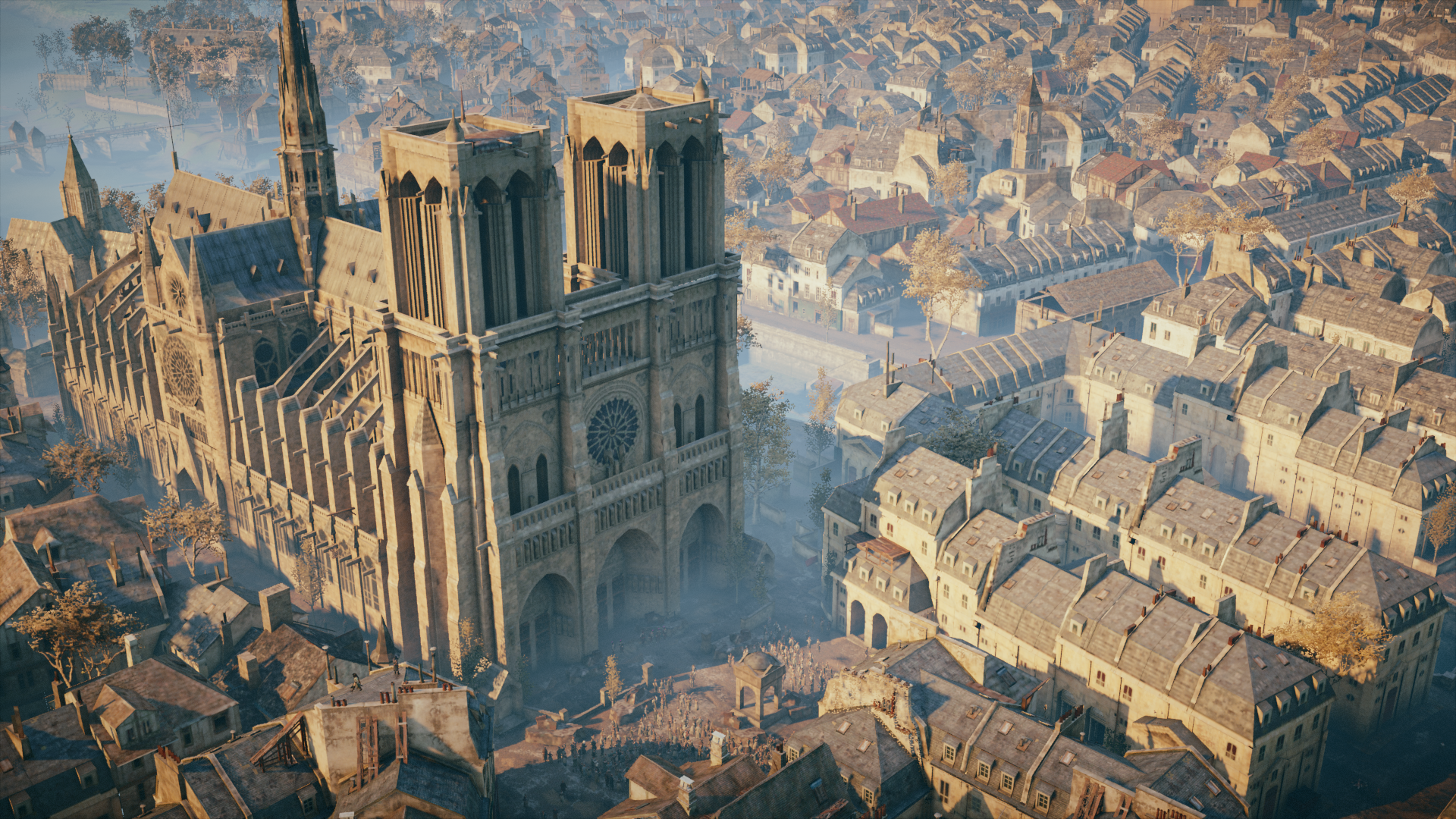 NotreDame Assassin's Creed Wiki FANDOM powered by Wikia
