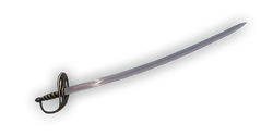 AC3L Sword