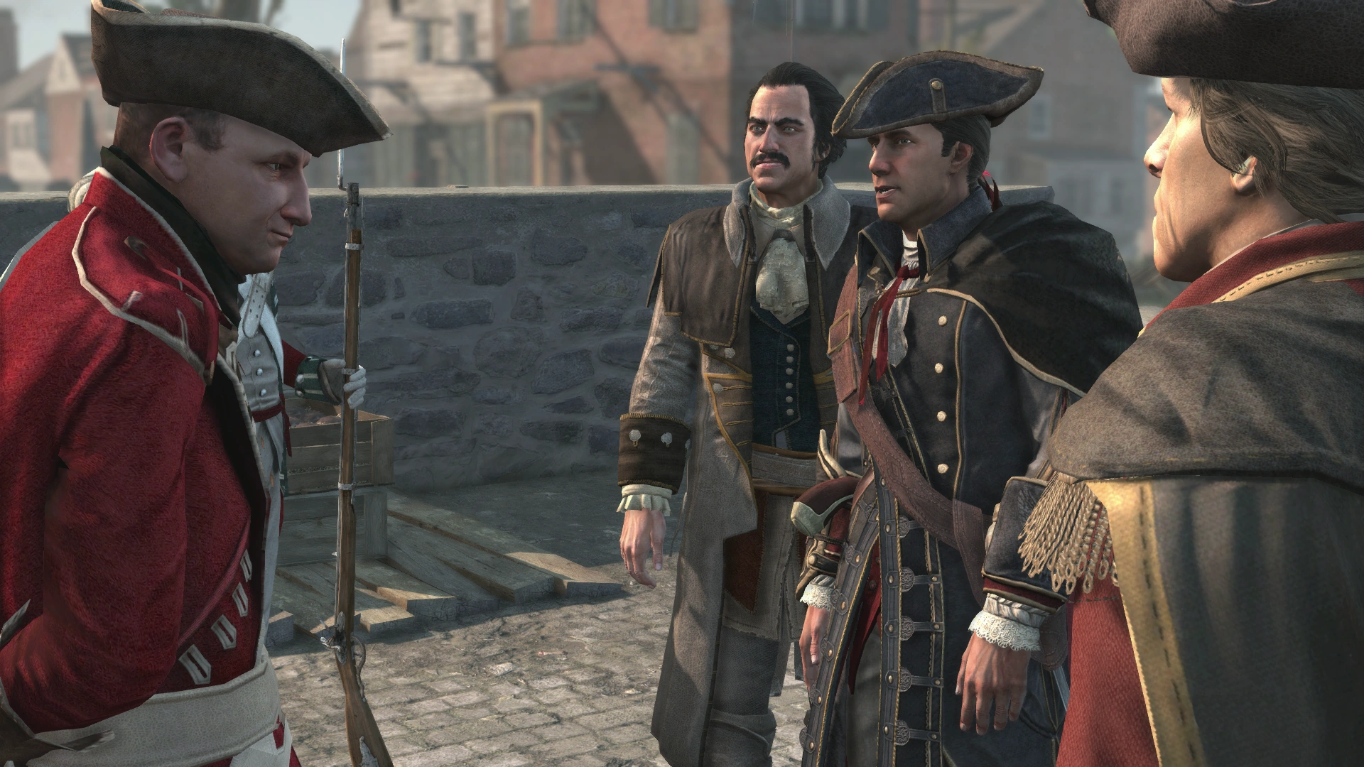 Edward Braddock Assassin's Creed Wiki FANDOM powered by Wikia
