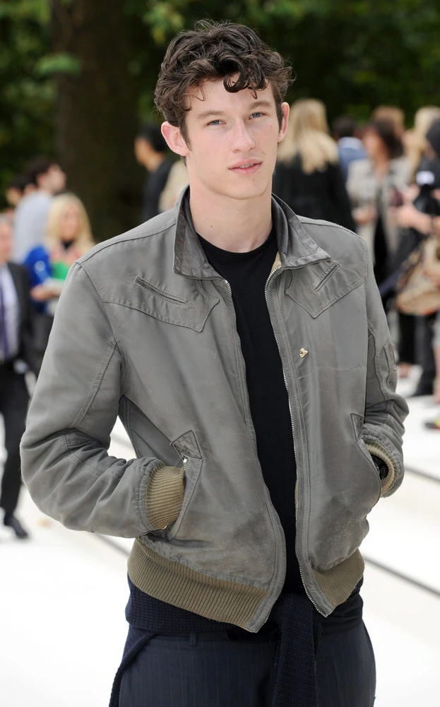 Callum Turner | Assassin’s Creed Wiki | FANDOM powered by Wikia