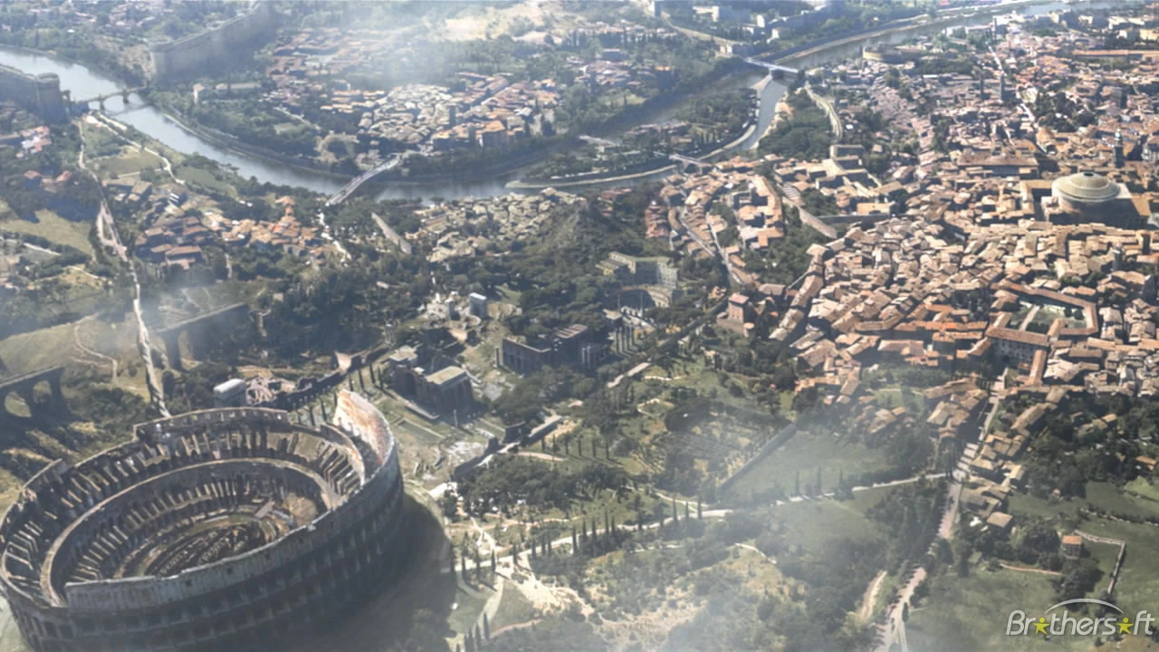 Roma Assassin's Creed Wiki FANDOM powered by Wikia