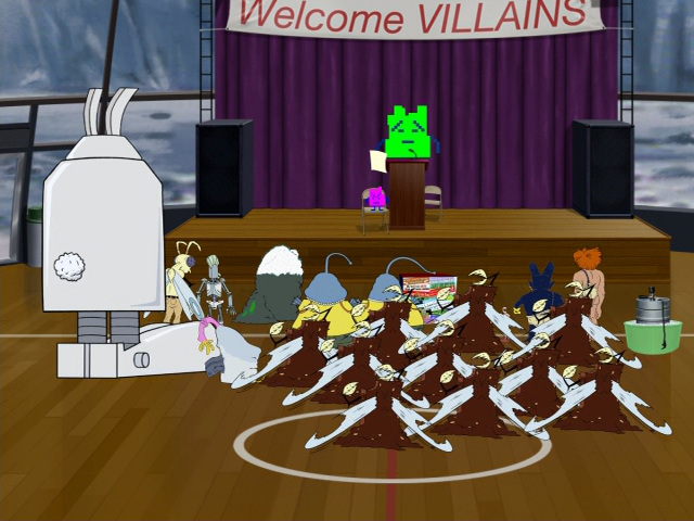 wiki revenge mooninites wiki revenge mooninites
