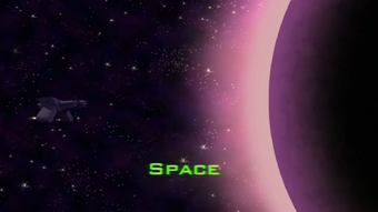 Space