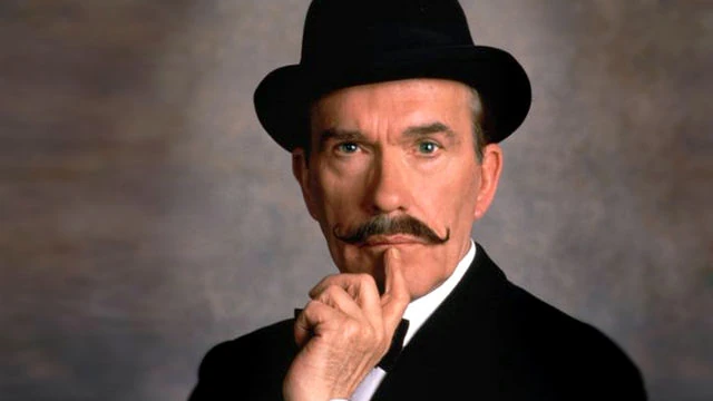 John Moffatt Audio Drama Wiki FANDOM powered by Wikia