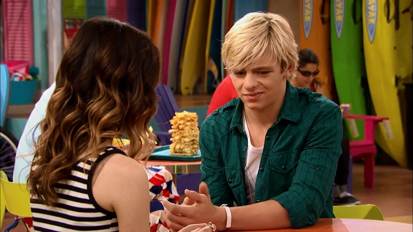Austin And Ally Finally Me Full Episode