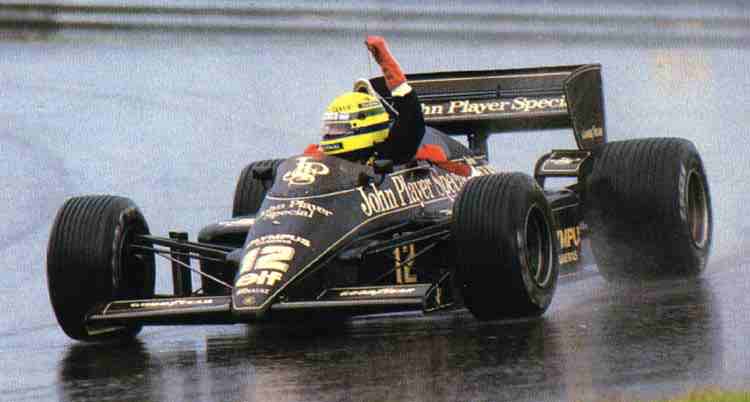 Lotus 97T | Autopedia | Fandom powered by Wikia