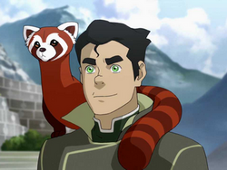 Bolin and Pabu