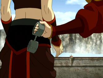 Handcuffs | Avatar Wiki | Fandom powered by Wikia
