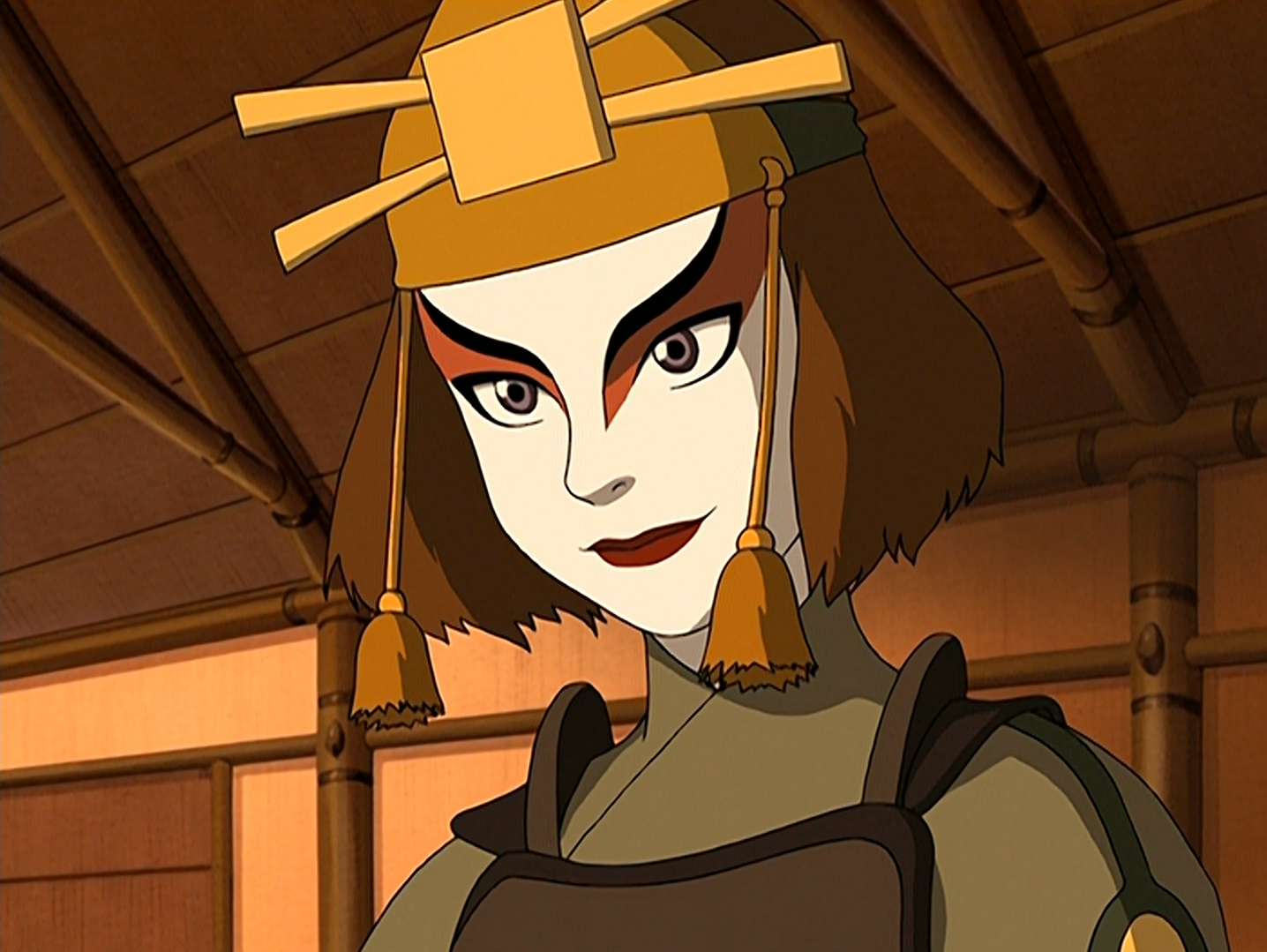 Suki | Avatar-Wiki | Fandom powered by Wikia