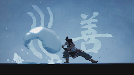 Image - Opening Korra waterbending.png | Avatar Wiki | Fandom powered