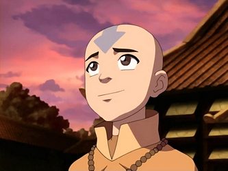 Avatar- Legenda lui Aang – The Sagittarius's Books