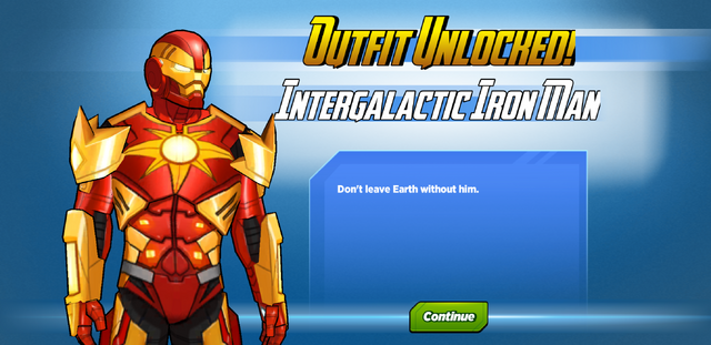 Marvel Avengers Academy Guardians Of The Galaxy Special Event