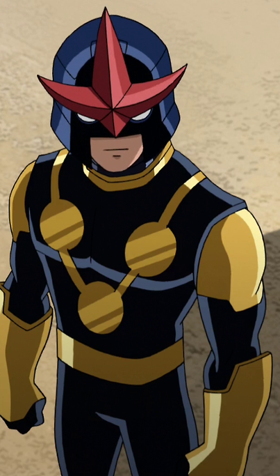 Featured image of post Der Ultimative Spider Man Charaktere