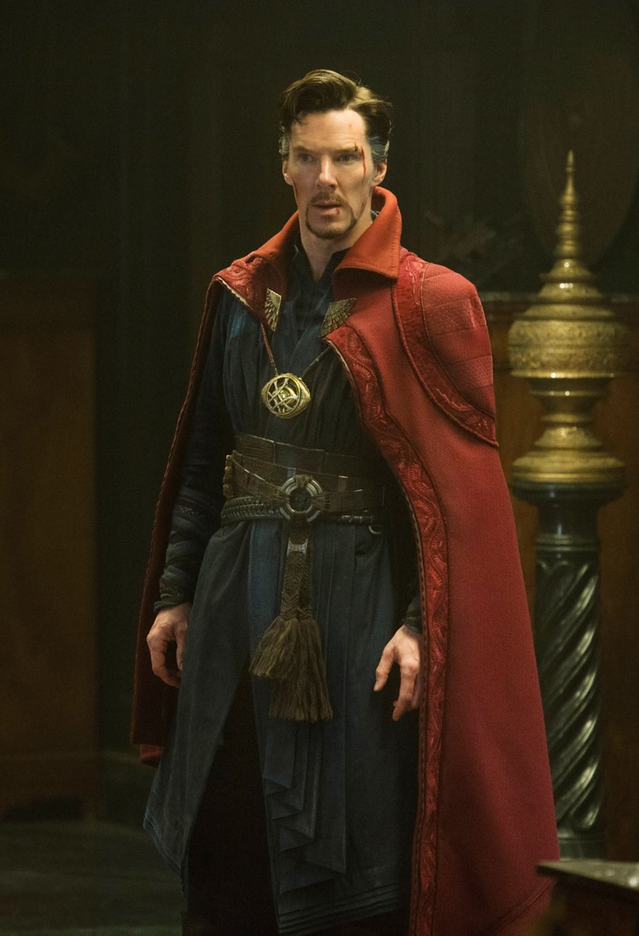 Doctor Strange (MCU) | Marvel-Filme Wiki | Fandom powered by Wikia