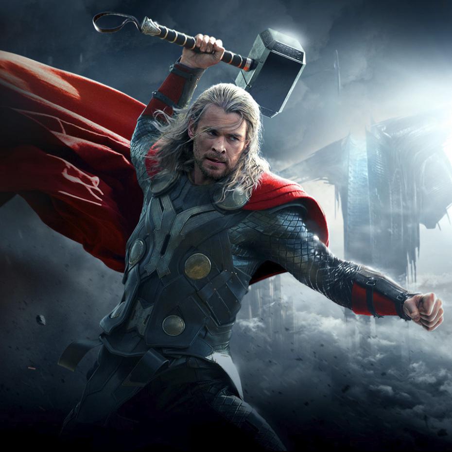 Mjolnir | Marvel-Filme Wiki | FANDOM powered by Wikia