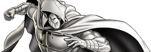 Moon Knight Dialogue 1