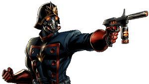 Star-Lord Dialogue 2