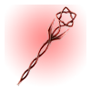 Hex Wand