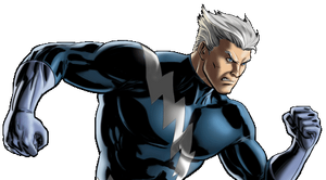 Quicksilver Dialogue 2