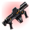 BMKG-Rifle 3007