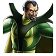 Baron Mordo Icon Large 1
