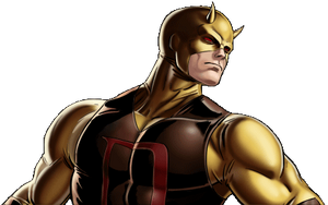 Daredevil Dialogue 2