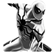 Spider-Man Icon Large 3