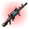 Capacitive Blaster