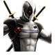 Deadpool Icon Large 2