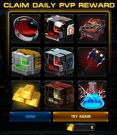 Avengers alliance daily roulette