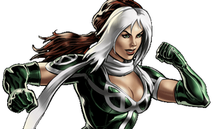 Rogue Dialogue 3