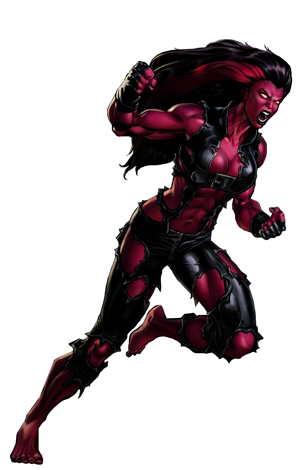 Marvel Avengers Alliance Marvel Avengers Alliance