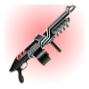 Stark Industries Isotope Cannon