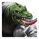 Lizard Icon Large 1