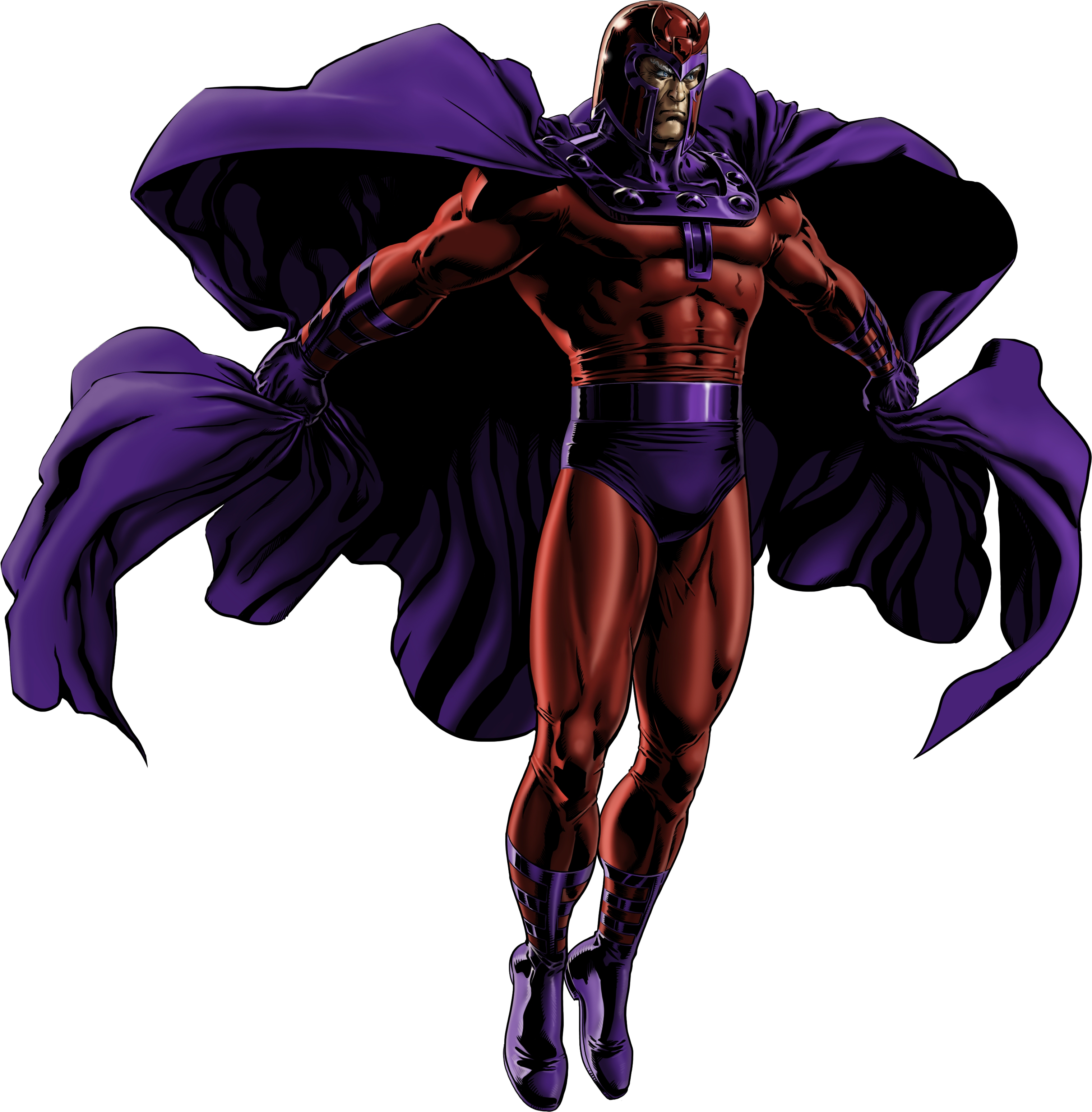 Magneto - Max Eisenhardt Latest?cb=20130209204102