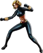 marvel avengers alliance dark boot