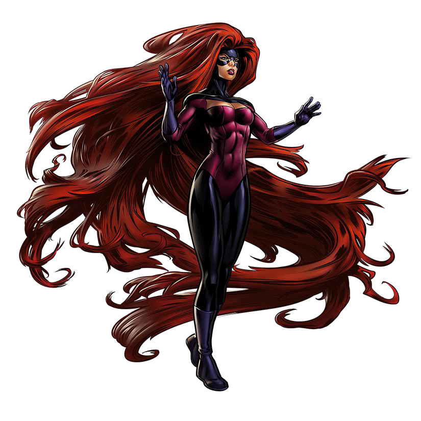 Medusa Marvel Medusa Marvel