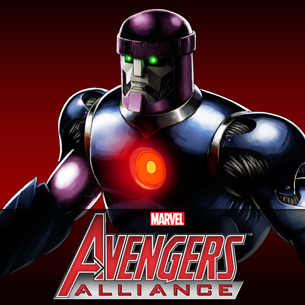 Marvel avengers alliance daily mission roulette