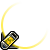 UISO8 Yellow Task Icon Border