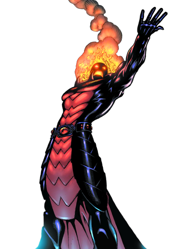 Marvel XP: Dossiers/Dormammu | Marvel: Avengers Alliance Wiki | FANDOM