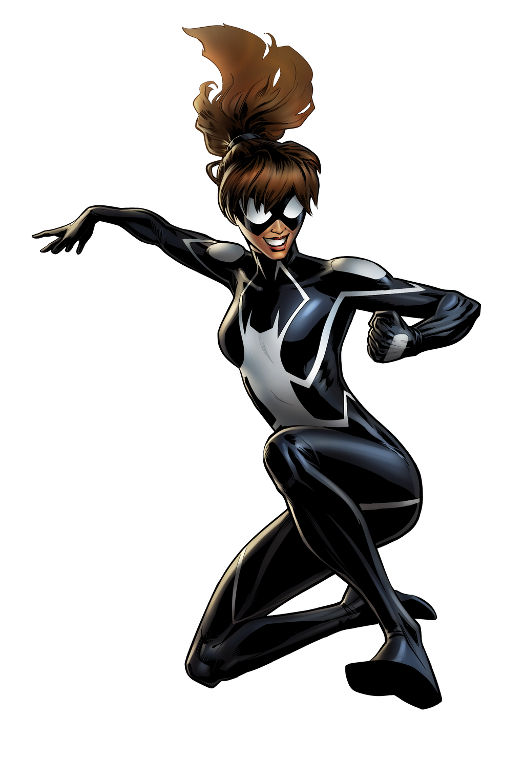 SpiderGirl Marvel Avengers Alliance Wiki FANDOM powered by Wikia