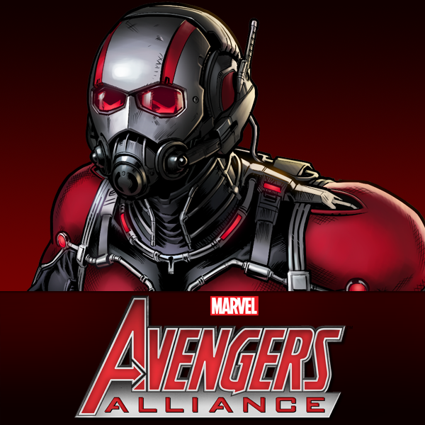 Ant-Man Wiki Ant-Man Wiki